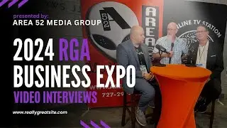 2024 RGA Business Expo Interviews | Dee Curtis - Sound Money Solutions
