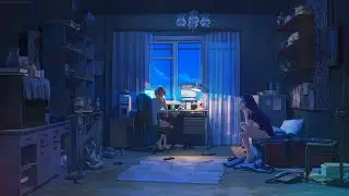 Worst Case Scenario - Nia Hendricks (Slowed & Reverb)