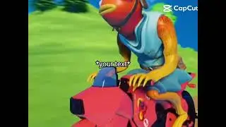 Sa a chang&eacute; fortnite