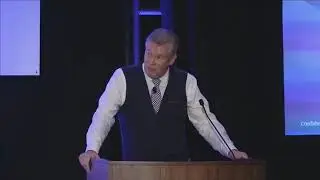 The Beat Live - Gordon Wilson Keynote