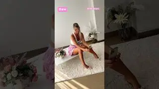 Pinky skirt!​​⁠ ​@DivaAngel  #zara #fashion #trend #style for fashion porpoises #new #usa #trend