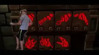 Taryn￼ Playing￼￼ Gorn be like￼
