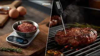 Top 10 Amazon Kitchen Gadgets Under $16 &mdash; Tested and Approved ✅