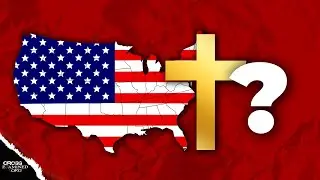 Is America a Christian Nation?