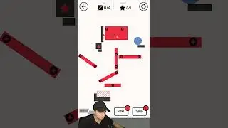 Cut it down Сложный режим 12