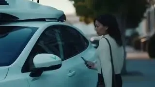 Clara-Humanizing the Driverless Journey