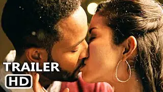 SAYING YES TO CHRISTMAS Trailer (2022) Erika Prevost, Romantic Movie | Varpex Trailers
