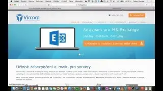 ModusGate v 10 minut&aacute;ch