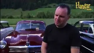 Bericht aus Automobile Revue TV Hangar Rockin 2011