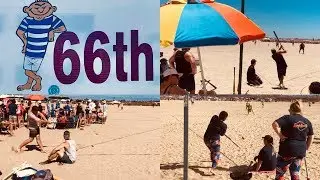 San Diego's Annual OTL Tournament