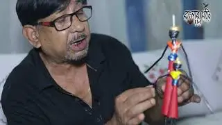 AFRICAN DOLL/আফ্রিকান ডল।