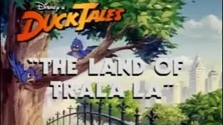 Part 3 The Land of Tra La La | Ducktales Hindi #foryou #disney #ducktales