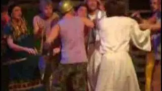Jesus Christ Superstar - 18 - The Arrest