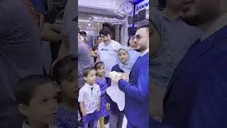 0507114823#indian cute fans#sweet gift#give gift#Abdul Ghafoor#Muhammad_Shakoor#Zamzam electronics