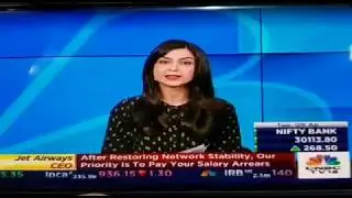 Genius Consultants Limited - Corporate TV Ad - CNBC TV18