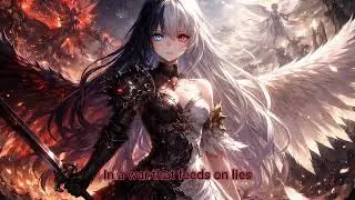 nightcore ↬ Divine Nightmare