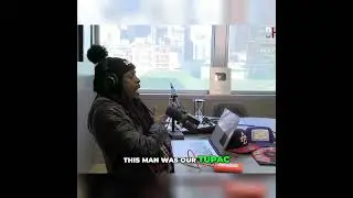 Unsung Rapper's Story: Record Label Struggles