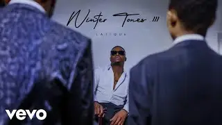 Latique, Mdu aka TRP, Zimvo - Ixesha (Visualizer)