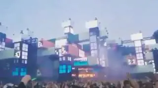Awakenings Festival 2017 Joris Voorn  ID: Joran Van Pol-Exist