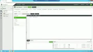 Connecting to an embedded H2 Database in ThingWorx
