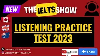 Small claims tribunal &ndash; Claim form  2023 LISTENING AUDIO #2023 #listeningpracticetest2023 #ieltsprep