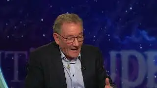 Grant Berry Shares his Testimony on Sid Roth's 