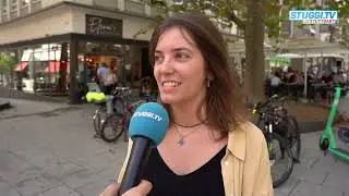 Hat sich das Sicherheitsgef&uuml;hl in Stuttgart verbessert? | STUGGI.TV
