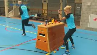 Mastermind Heerhugowaard  Sport