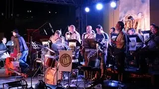 Jazz Forum Stara Zagora 2014 Gala Concert