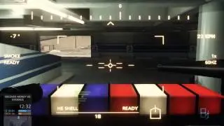 Battlefield: Hardline (Beta) - 7-0 Fast Win and MVP in Attack Truck