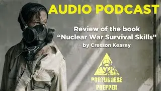 Nuclear War Survival Skills