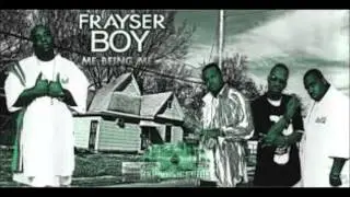 Frayser Boy - Niggas In Da Hood (feat. Crunchy Black)