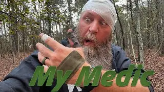​ @MyMedic   Gear Review! Included Mission 82 of BattlBox