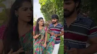 Prema Kavya serial actresses new instagram reels