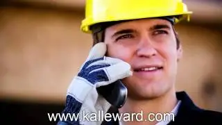 Kalleward Group - Commercial Construction Services