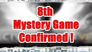 Epic Games Store's 8th Mystery Game REVEALED!