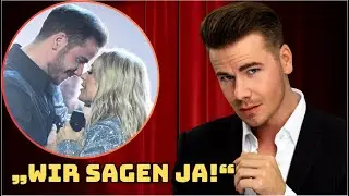 💍 Eric Philippi & Michelle verkünden ihren großen Tag – Tränen, Liebe, Gänsehaut!