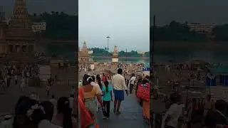#vitthaltemple #vitthalrukmini #pandurang #pandharpur #chandrabhaga
