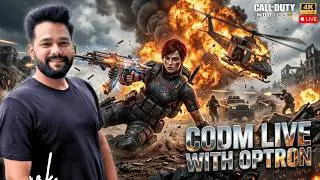 CODM LIVE | *NEW* SENSI TEST | AIMBOT? 🎯| SEASON 2 LUNAR CHARGE UPDATE | 4K ULTRAHD