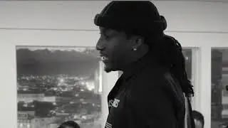 K CAMP | RARE SOUNDS | New Producer Signing