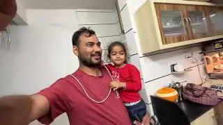 Ruchita A Jabar Jasti Mix Juice Pivdavi Didho 😂😆👌 Dhanvi No IQ Level Strong 👌 