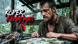 AKIBAT MENEMUKAN KOPER PERANG BRUTAL AKAN TERJADI‼️Alur cerita film