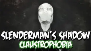 Slenderman's Shadow - EP1 Claustrophobia DANNATE ZANZARE!