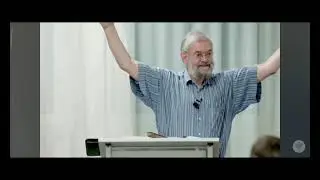 Roger Liebi   Charismatiker H&auml;nde heben