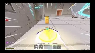 Every Second Matters in This Roblox Game