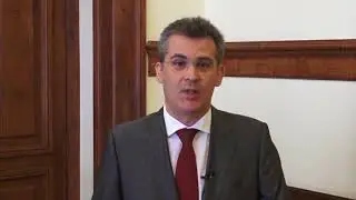 Estado da Nação | Filipe Neto Brandão