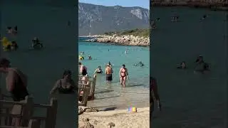 Hidden Paradise of Turkey: Cleopatra Island