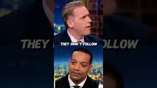 Scott Gave a Brutal Dose of Common Sense to the Entire CNN Panel #shorts #scottjennings