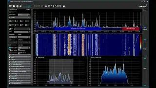 I/Q file decode test, win prize, LOL