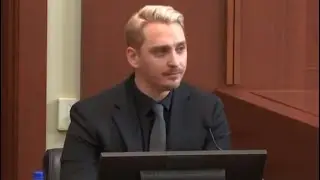 Former TMZ employee testifies in Heard vs Depp trial! Full testimony